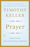Prayer: Experiencing Awe and Intimacy with God