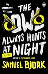 The Owl Always Hunts At Night