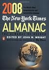The New York Times Almanac 2008