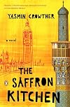 The Saffron Kitchen