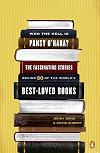 Who the Hell Is Pansy O'Hara?: The Fascinating Stories Behind 50 of the World's Best-Loved Books