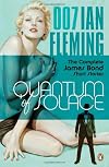 Quantum of Solace: The Complete James Bond Short Stories