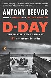 D-Day: The Battle for Normandy