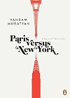 Paris versus New York: A Tally of Two Cities