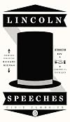Lincoln Speeches (Penguin Civic Classics)