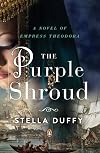 The Purple Shroud