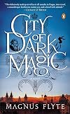 City of Dark Magic