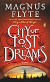 City of Lost Dreams