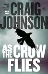 As the Crow Flies