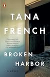 Broken Harbour