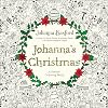 Johanna's Christmas: A Festive Coloring Book