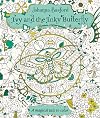 Ivy and the Inky Butterfly: A Magical Tale to Color