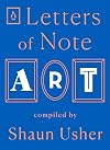 Letters of Note: Art