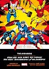 The Avengers (Penguin Classics Marvel Collection)