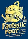 Fantastic Four (Penguin Classics Marvel Collection)