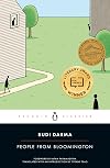 People from Bloomington (Penguin Classics)