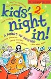 Kids' Night in 2: A Feast of Stories