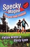 Specky Magee And The Great Footy Contest