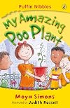 My Amazing Poo Plant: Puffin Nibbles