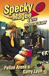 Specky Magee and the Boots of Glory