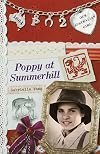 Poppy at Summerhill
