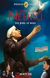 Puffin Lives : Jawaharlal Nehru