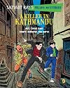 A Killer in Kathmandu [graphic novel]