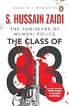 The Class of 83 : The Punishers of Mumbai Police
