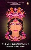 Valmiki Ramayana Vol. 2