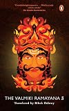 Valmiki Ramayana Vol. 3