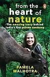From The Heart of Nature: The amazing story behind the creation of a private forest sanctuary in India