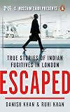 Escaped