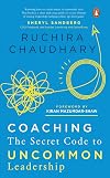 Coaching: The Secret Code to Uncommon Leadership