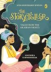 The Storyteller: Tales from the Arabian Nights (10th Anniversary Edition)