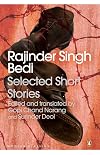 Rajinder Singh Bedi: Selected Short Stories