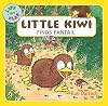 Little Kiwi Finds Fantail LTF