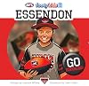 I barrack for Essendon