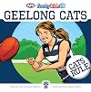 I barrack for Geelong Cats