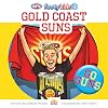 I barrack for the Gold Coast Suns