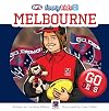 I barrack for Melbourne