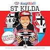 I barrack for St Kilda
