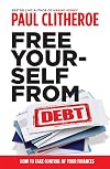 Free Yourself From Debt [Paperback]