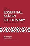 Raupo Essential Maori Dictionary