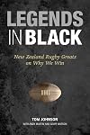 Legends in Black: New Zealand Rugby Greats on Why We Win