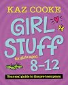 Girl Stuff for Girls Aged 8-12
