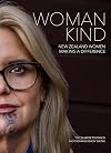 Womankind by Margie Thomson