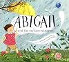 Abigail and the Restless Raindrop