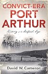 Convict-era Port Arthur