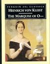 The Marquise of O