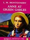 Anne of Green Gables [abridged - Penguin Children's 60s]
